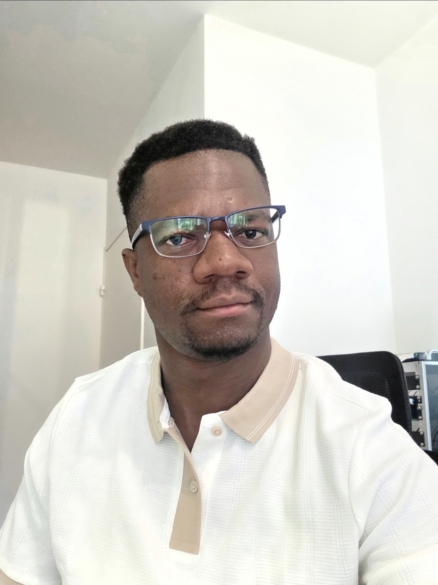 Jonas Kaninda — Founder of JKANTECH